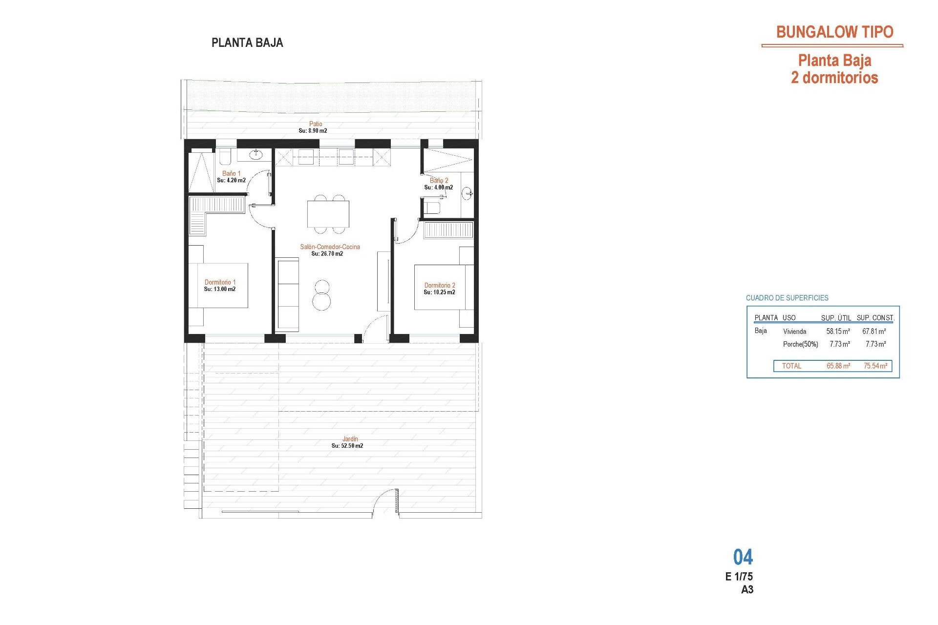 Obra nueva - Apartamento / Piso - Alhama De Murcia - Condado De Alhama