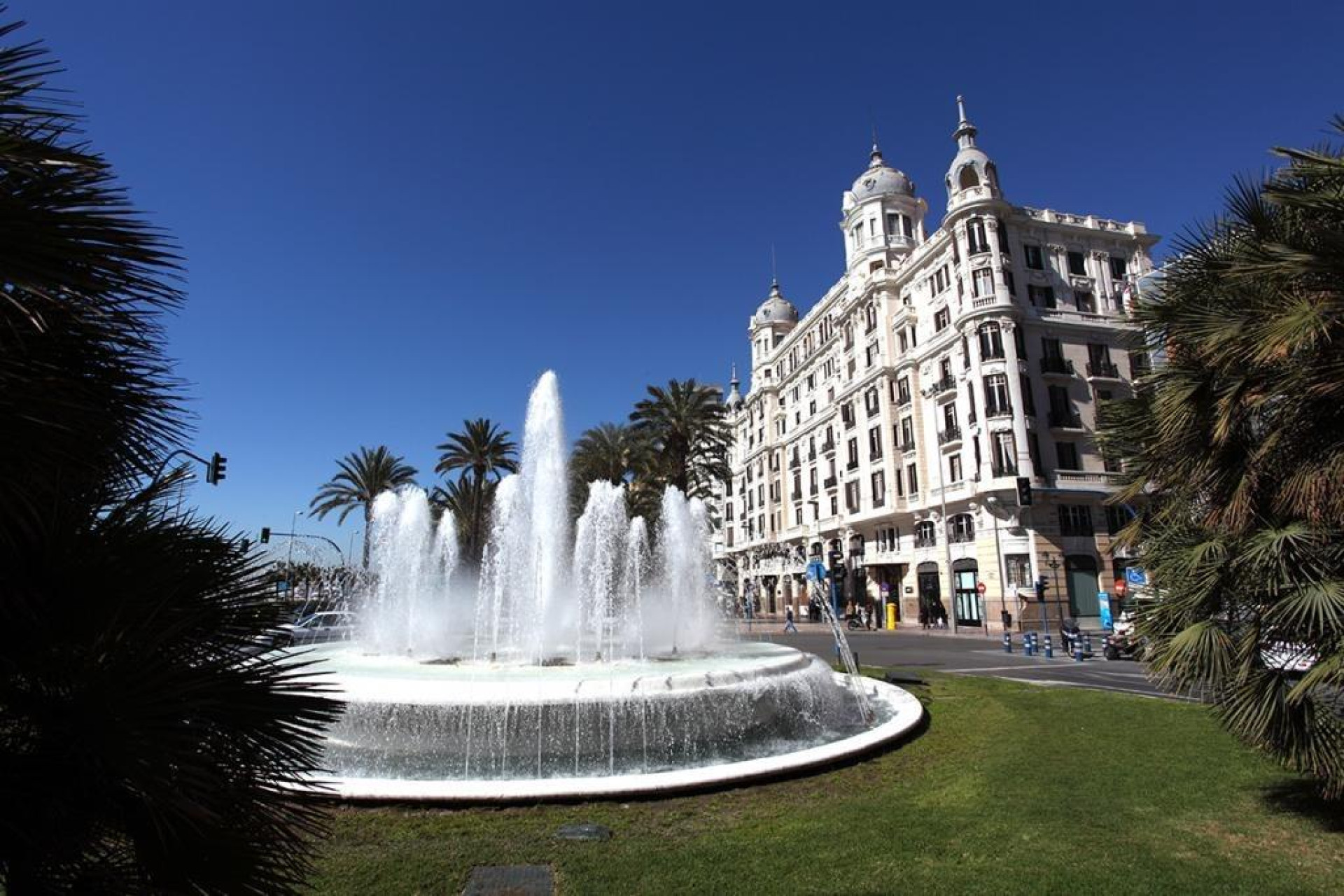 Obra nueva - Apartamento / Piso - Alicante - Benalua