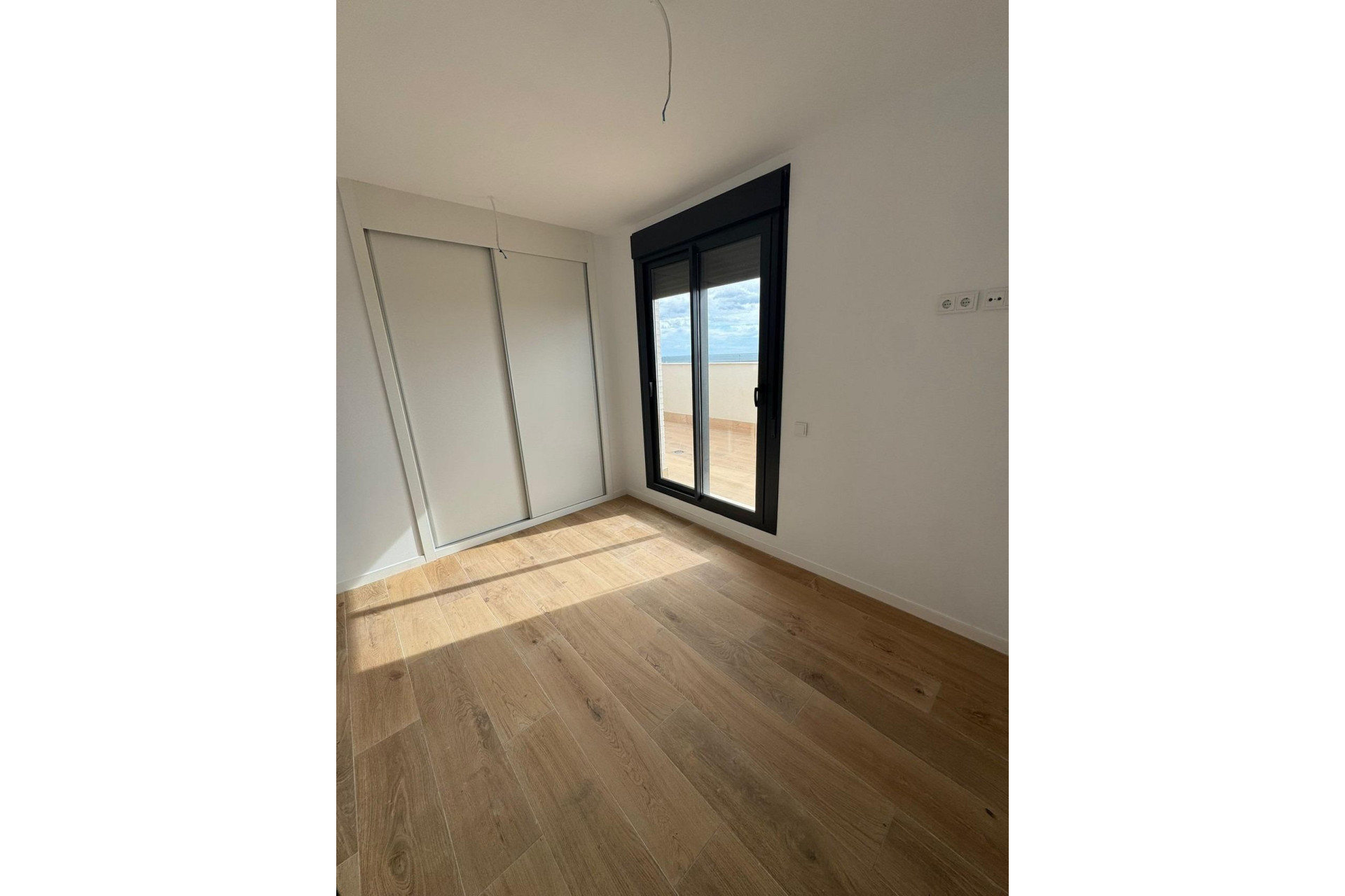 Obra nueva - Apartamento / Piso - Alicante - Benalua