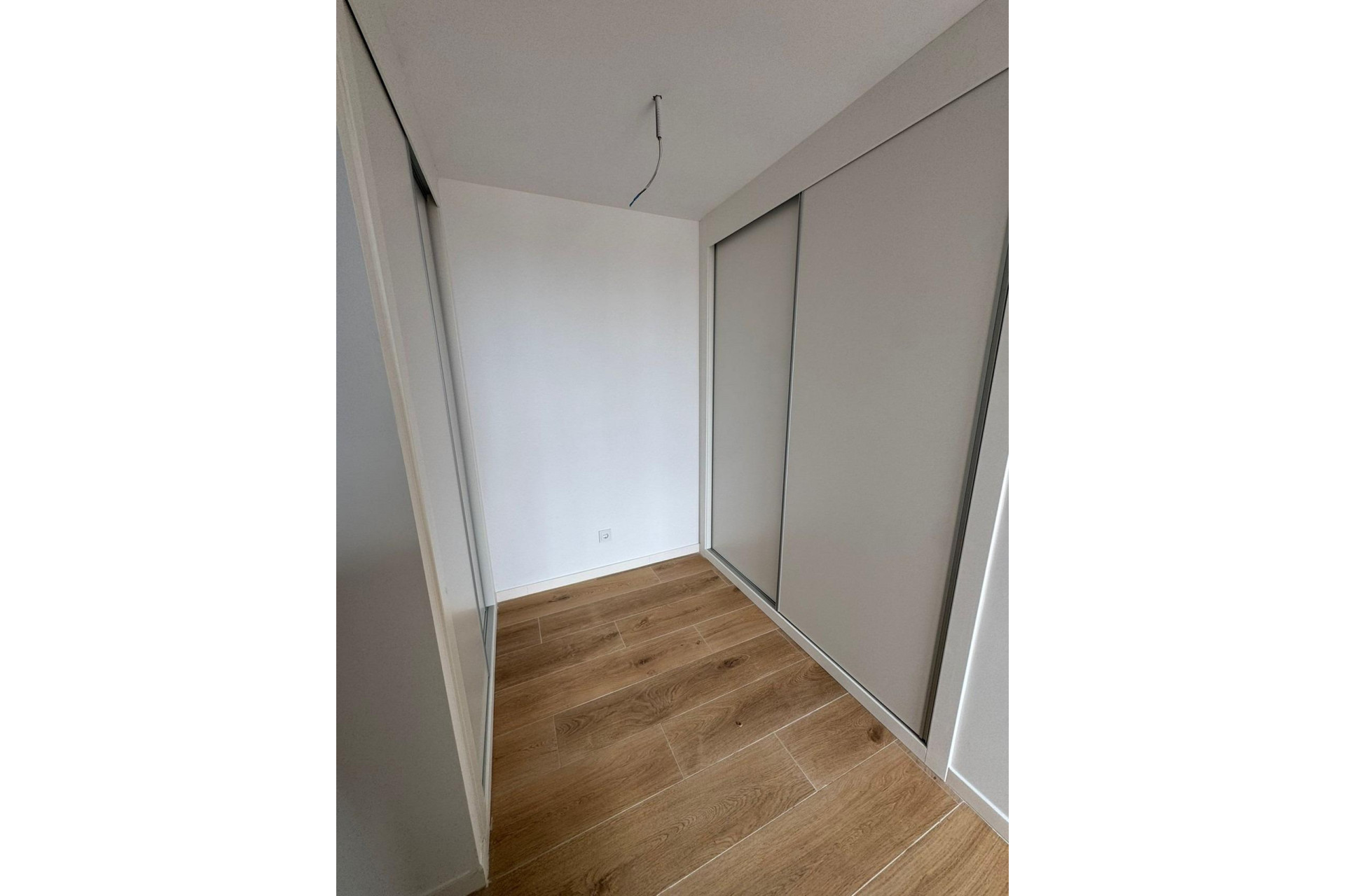 Obra nueva - Apartamento / Piso - Alicante - Benalua