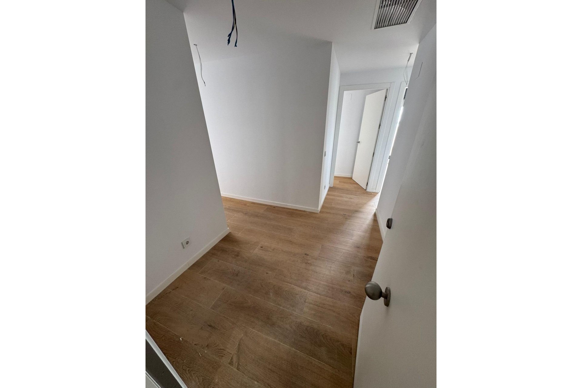 Obra nueva - Apartamento / Piso - Alicante - Benalua