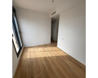 Obra nueva - Apartamento / Piso - Alicante - Benalua