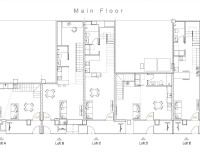 Obra nueva - Apartamento / Piso - Alicante - Carolinas Bajas