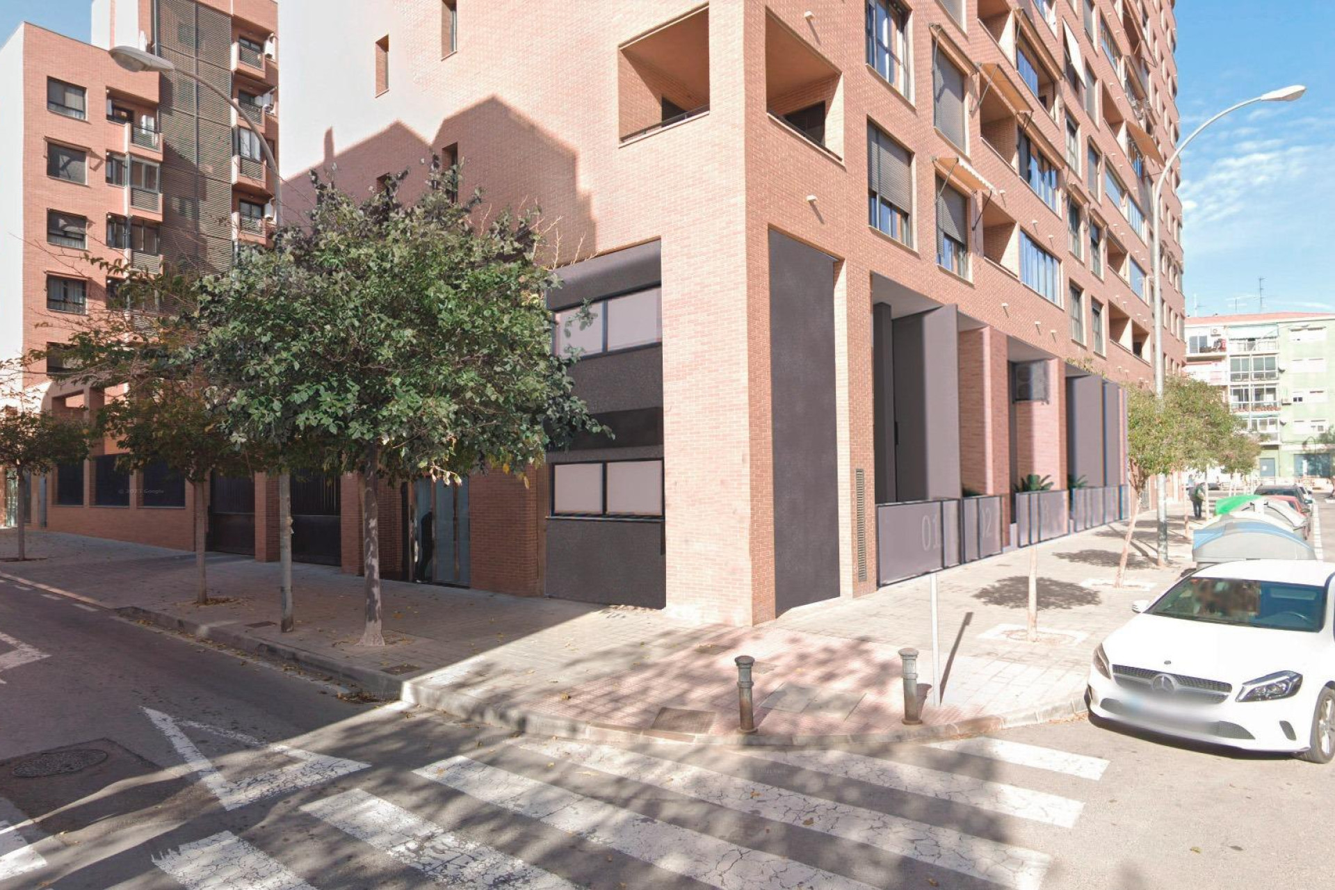 Obra nueva - Apartamento / Piso - Alicante - Carolinas Bajas