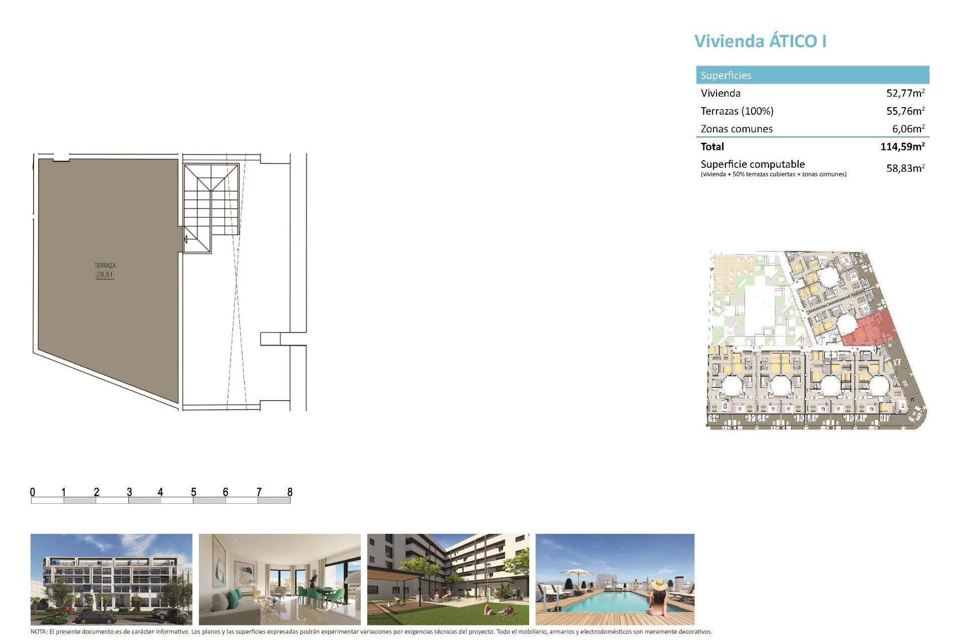 Obra nueva - Apartamento / Piso - Alicante - Florida Baja