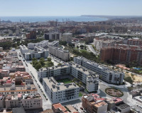 Obra nueva - Apartamento / Piso - Alicante - San Agustín