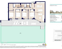 Obra nueva - Apartamento / Piso - Almerimar