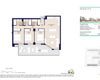 Obra nueva - Apartamento / Piso - Almerimar