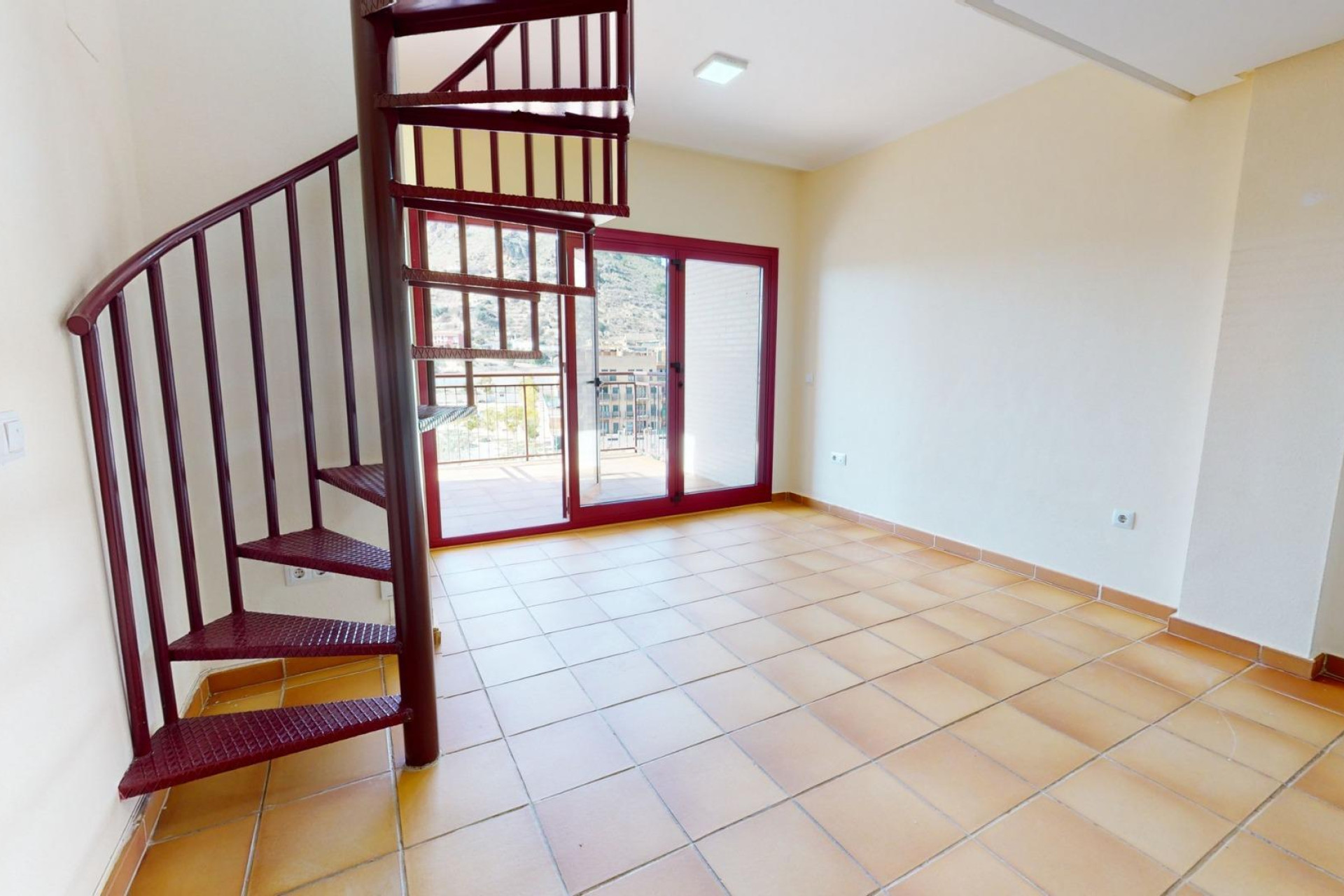 Obra nueva - Apartamento / Piso - Archena - Villanueva del Rio Segura