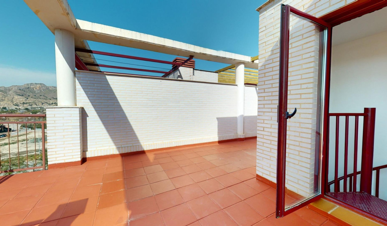 Obra nueva - Apartamento / Piso - Archena - Villanueva del Rio Segura