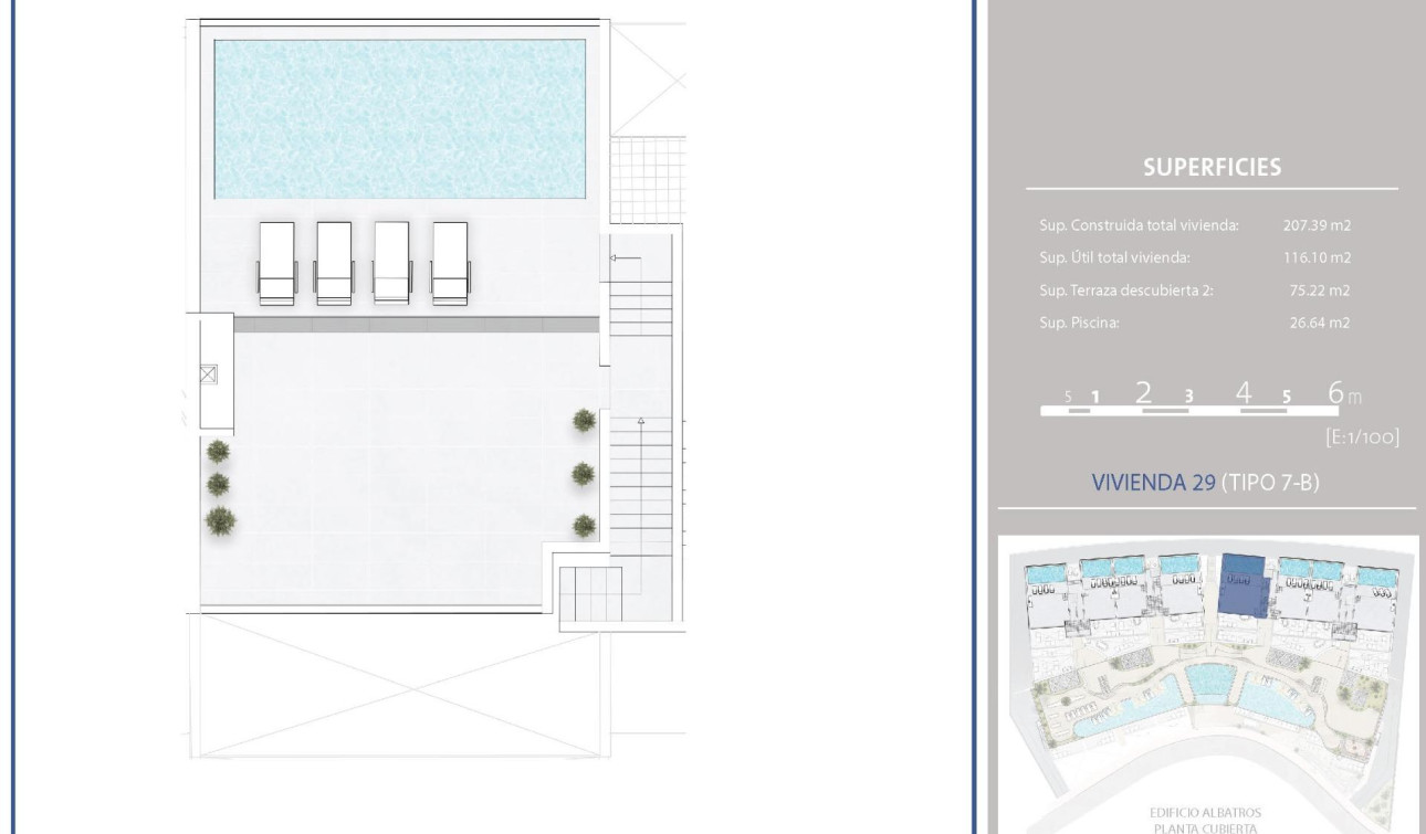 Obra nueva - Apartamento / Piso - Arenal d´en Castell - pueblo