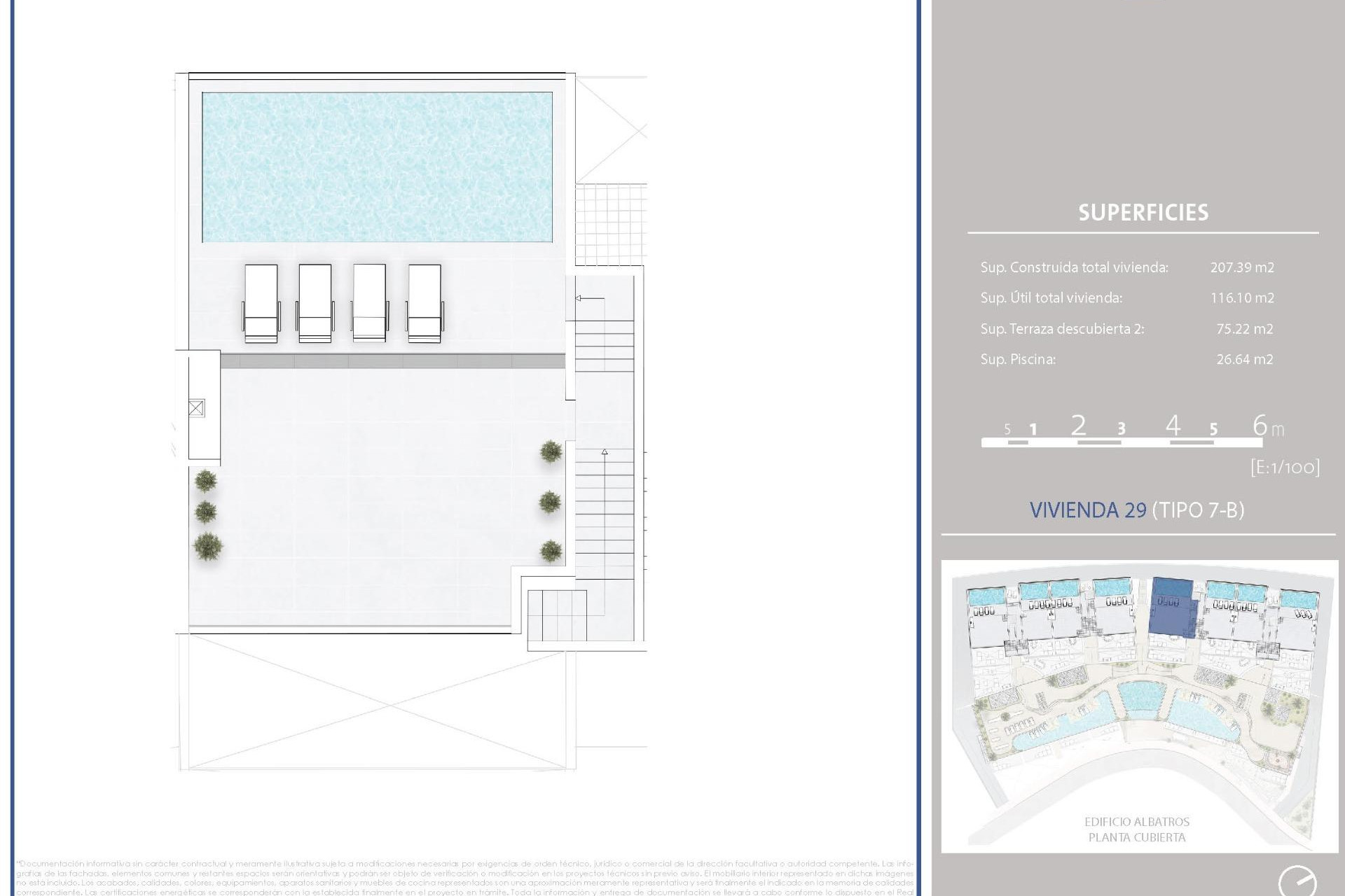 Obra nueva - Apartamento / Piso - Arenal d´en Castell - pueblo