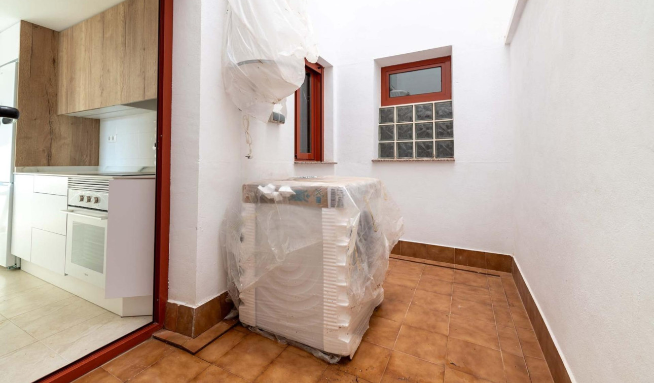 Obra nueva - Apartamento / Piso - Avileses - pueblo