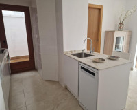 Obra nueva - Apartamento / Piso - Avileses - pueblo