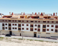 Obra nueva - Apartamento / Piso - Avileses - pueblo