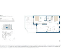 Obra nueva - Apartamento / Piso - Banos y Mendigo - El Valle Golf