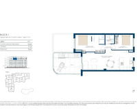 Obra nueva - Apartamento / Piso - Banos y Mendigo - El Valle Golf