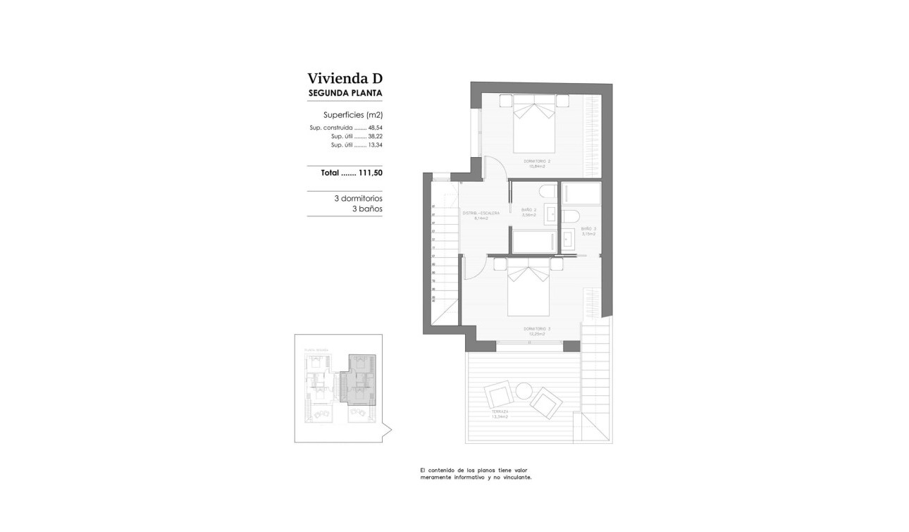 Obra nueva - Apartamento / Piso - Benejúzar - pueblo