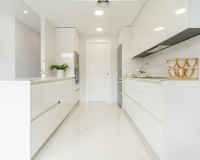 Obra nueva - Apartamento / Piso - Benidorm - Poniente