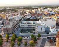 Obra nueva - Apartamento / Piso - Benijofar - Pueblo