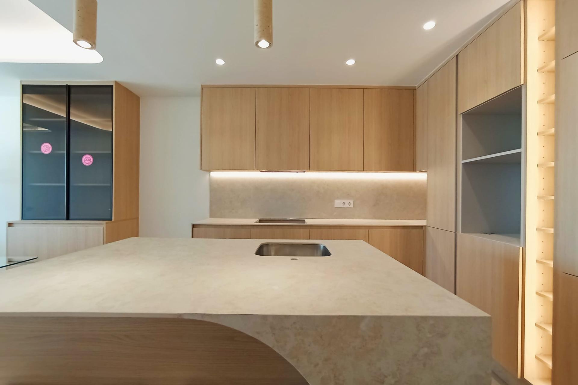 Obra nueva - Apartamento / Piso - Benijofar - Pueblo