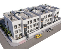 Obra nueva - Apartamento / Piso - Benijofar - Pueblo