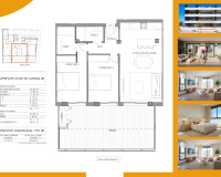 Obra nueva - Apartamento / Piso - Benijofar - Pueblo