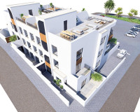 Obra nueva - Apartamento / Piso - Benijofar - Pueblo