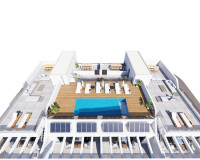 Obra nueva - Apartamento / Piso - Benijofar - Pueblo
