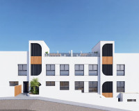 Obra nueva - Apartamento / Piso - Benijofar - Pueblo