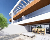 Obra nueva - Apartamento / Piso - Benijofar - Pueblo
