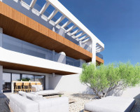 Obra nueva - Apartamento / Piso - Benijofar - Pueblo