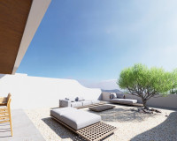 Obra nueva - Apartamento / Piso - Benijofar - Pueblo