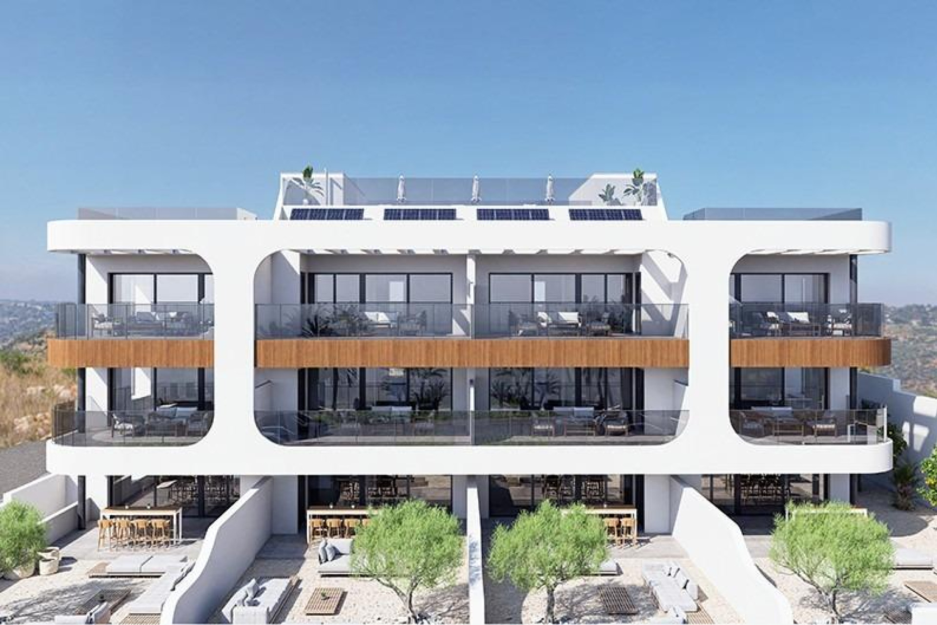 Obra nueva - Apartamento / Piso - Benijofar