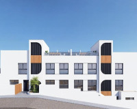 Obra nueva - Apartamento / Piso - Benijofar