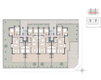Obra nueva - Apartamento / Piso - Benijofar
