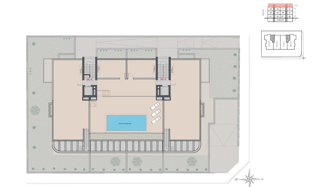 Obra nueva - Apartamento / Piso - Benijofar