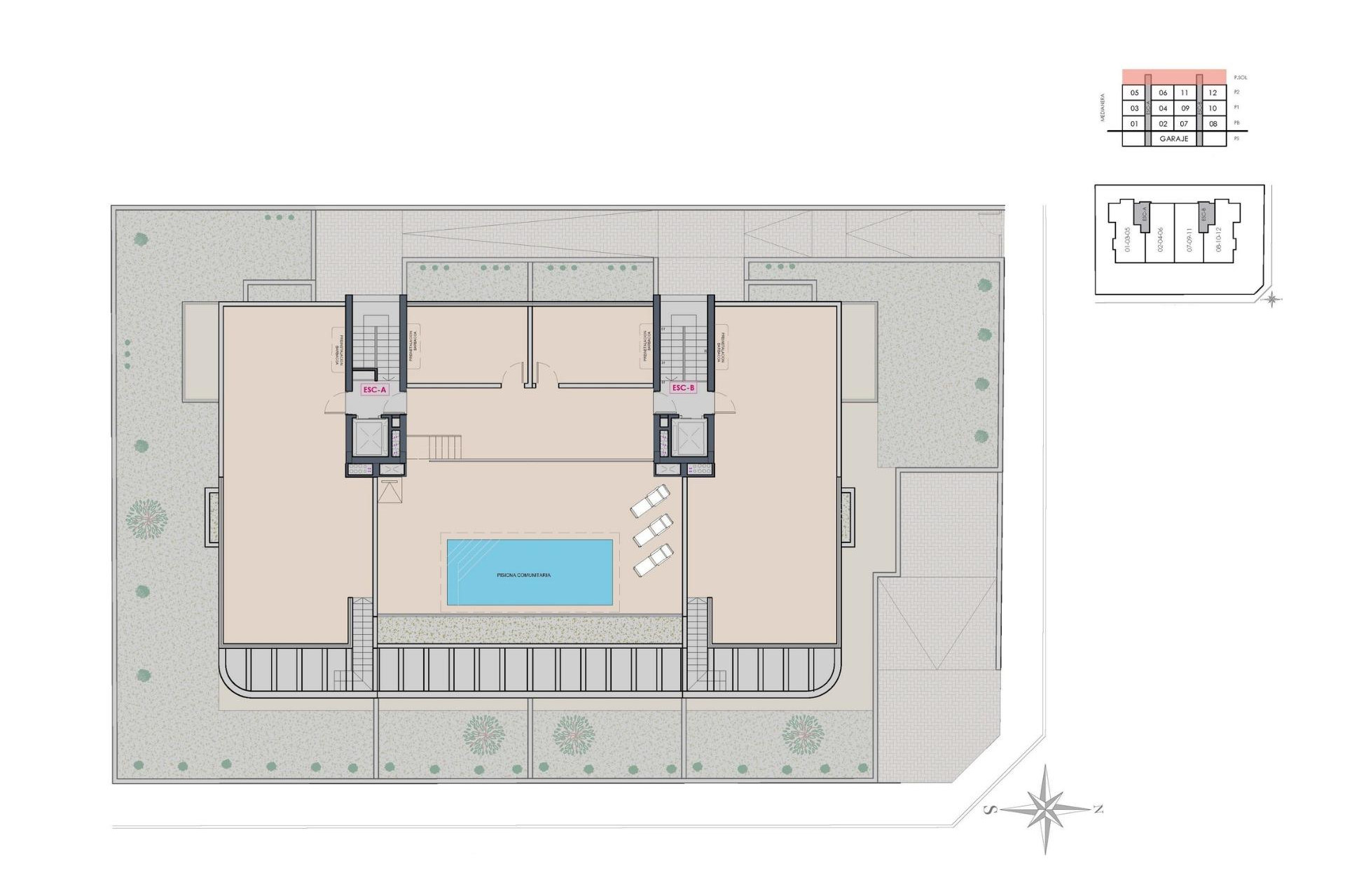 Obra nueva - Apartamento / Piso - Benijofar