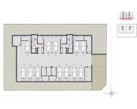 Obra nueva - Apartamento / Piso - Benijofar