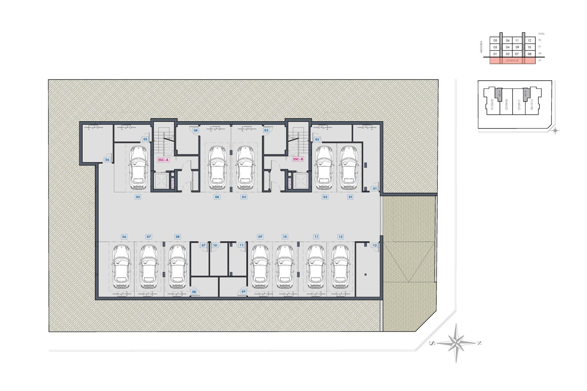 Obra nueva - Apartamento / Piso - Benijofar