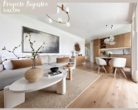 Obra nueva - Apartamento / Piso - Bigastro - centro