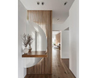 Obra nueva - Apartamento / Piso - Bigastro - centro