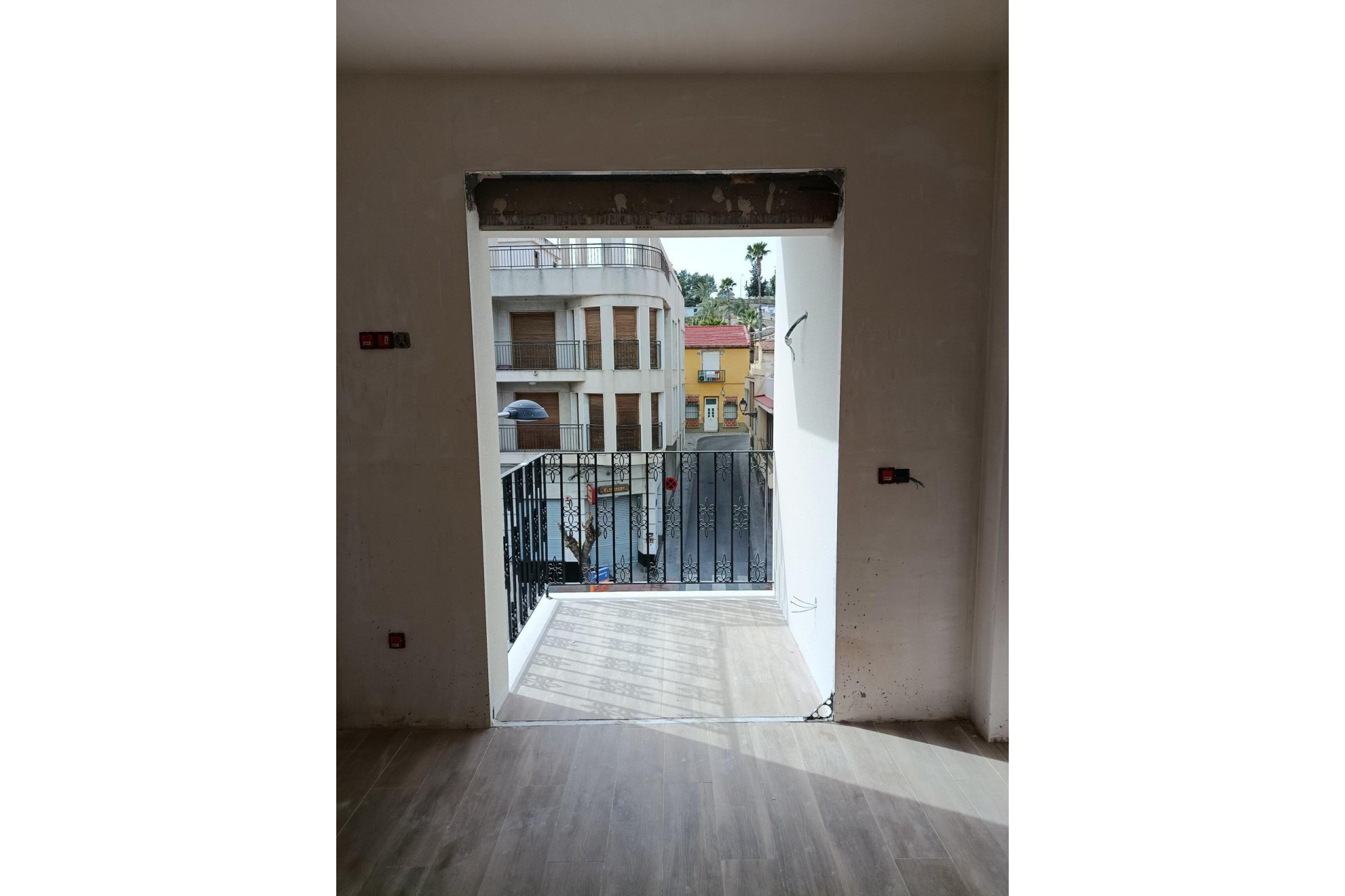 Obra nueva - Apartamento / Piso - Bigastro - centro