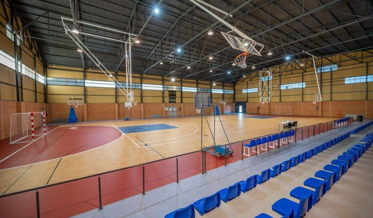 Obra nueva - Apartamento / Piso - Bigastro - pueblo