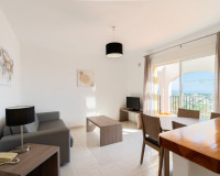Obra nueva - Apartamento / Piso - Calpe - Gran Sol