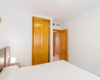 Obra nueva - Apartamento / Piso - Calpe - Gran Sol