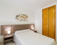 Obra nueva - Apartamento / Piso - Calpe - Gran Sol