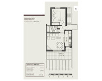 Obra nueva - Apartamento / Piso - Calpe - Gran Sol