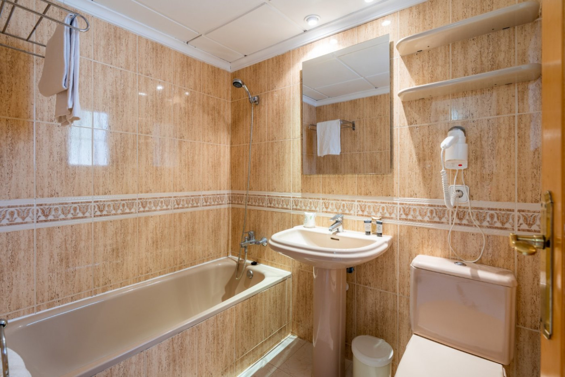 Obra nueva - Apartamento / Piso - Calpe - Gran Sol
