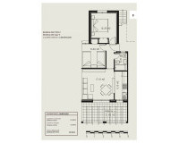 Obra nueva - Apartamento / Piso - Calpe - Gran Sol